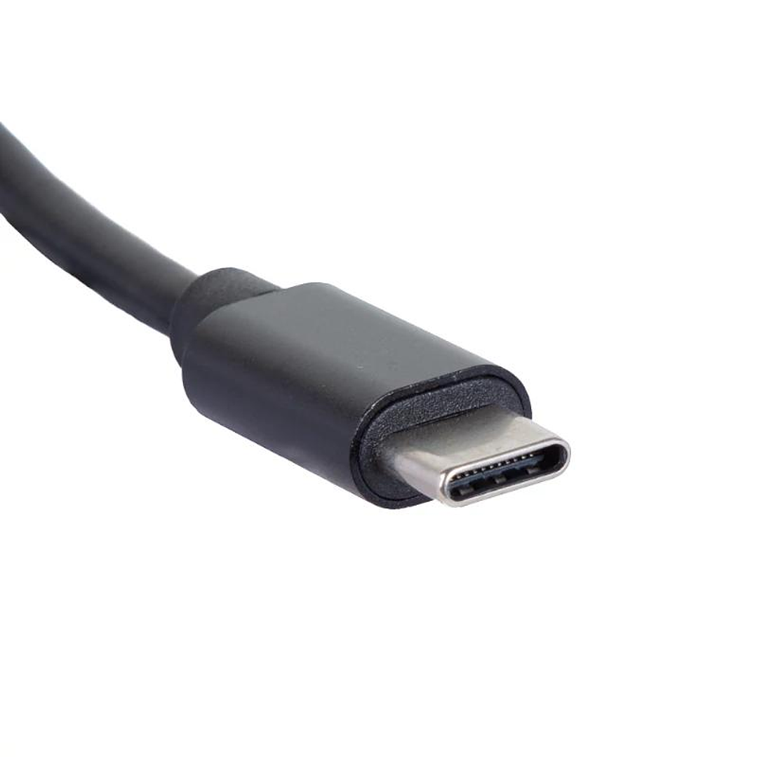 iggual Adaptador tipo C a RJ45 Gigabit 1000Mbps 4