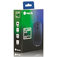 NGS Raton óptico blueflame 1000 Dpi Azul - Thumbnail 2