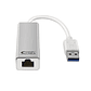 Nanocable Conversor USB 3.0 A Ethernet Gigabit - vignette 1