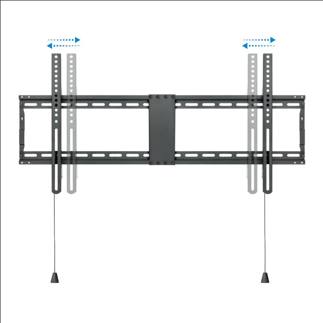 Tooq Soporte pared LP4390F-B pantallas 43