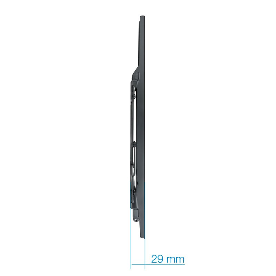 Tooq Soporte pared LP4390F-B pantallas 43