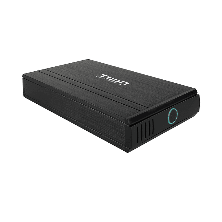 TooQ TQE-3520B caja externa HD 3.5