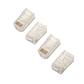 Aisens Conector RJ45 8 hilos CAT.6 AWG24 (10 uds) - vignette 1