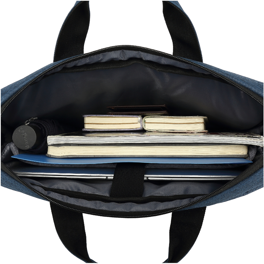 EWENT Maletín de portátil 15.6