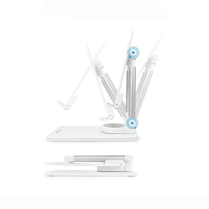 Tooq Soporte mesa tablet hasta 13