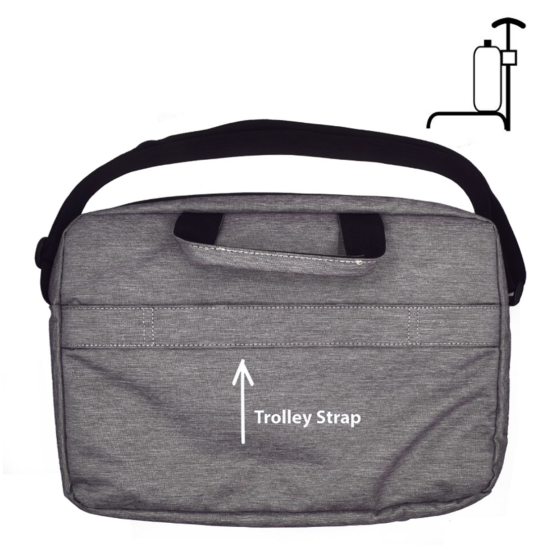 EWENT Maletin de portatil 15.6