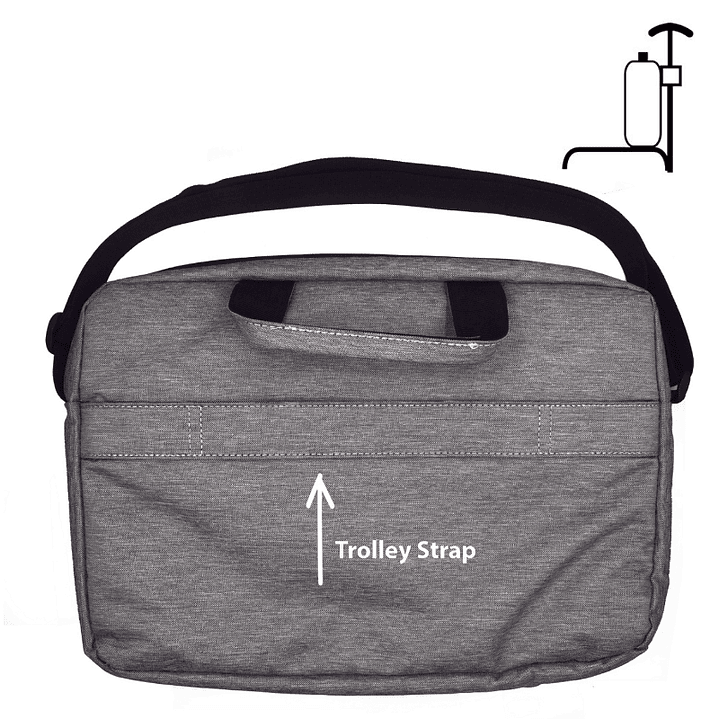 EWENT Maletin de portatil 15.6