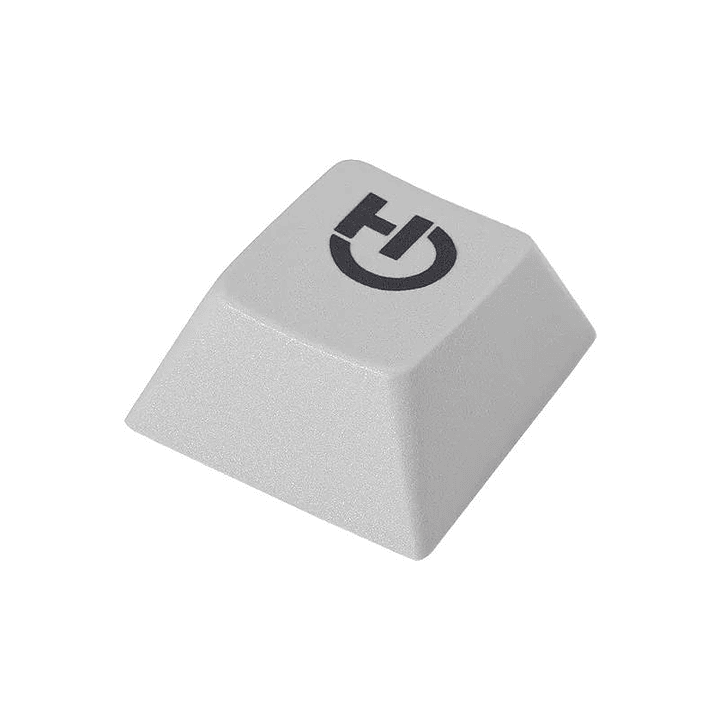 Hiditec Teclado KEYCAPS PBT 85 KEYS 3