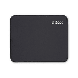 Nilox Alfombrilla negra