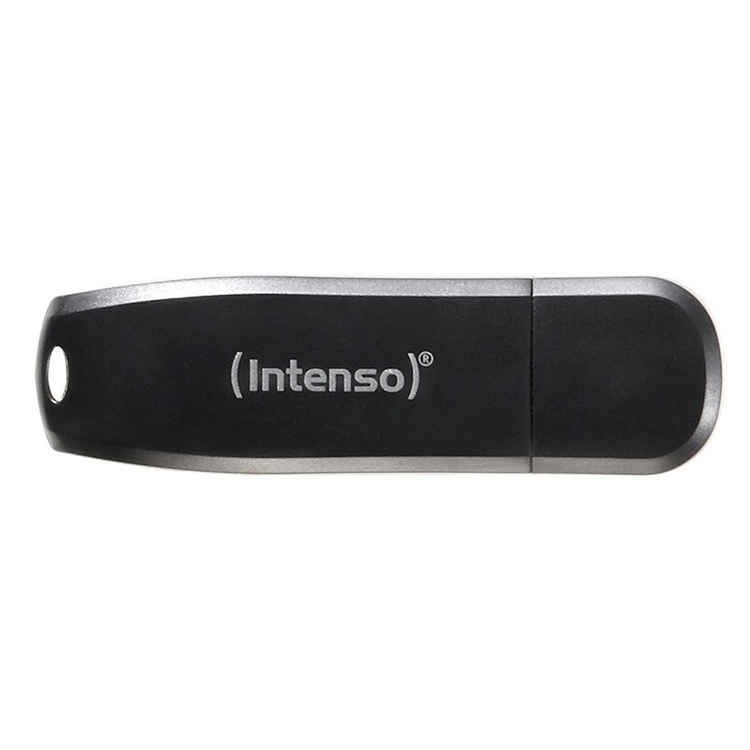 Intenso 3533490 Lápiz USB 3.2 Speed 64GB 1