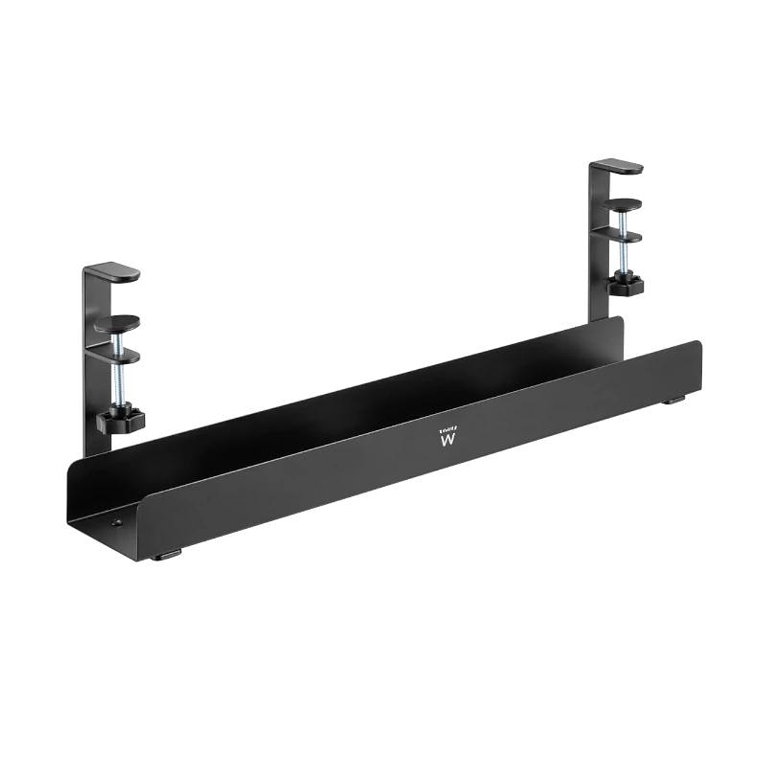 EWENT Bandeja para escritorio para cables 1
