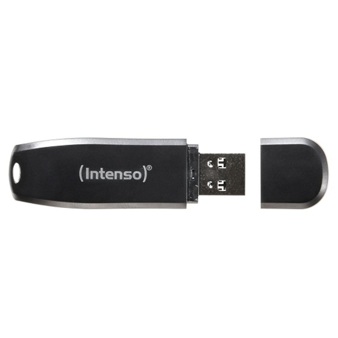 Intenso 3533490 Lápiz USB 3.2 Speed 64GB 3