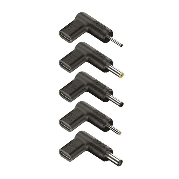 NGS CLAVIJAS USB-C PARA ORDENADORES ASUS 1