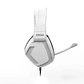 KROM KOPA PRO | AURICULAR GAMING STEREO BLANCO - Miniatura 3