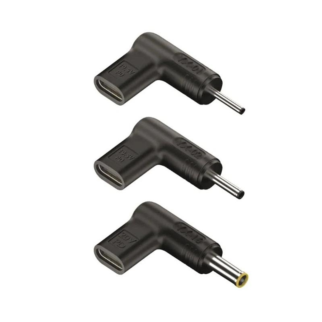 NGS CLAVIJAS USB-C PARA ORDENADORES SAMSUNG 1