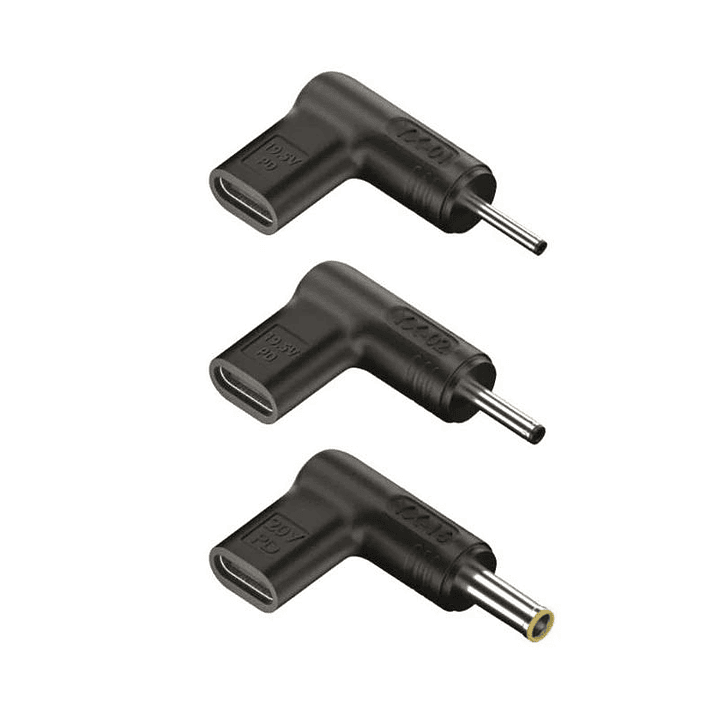NGS CLAVIJAS USB-C PARA ORDENADORES SAMSUNG 1