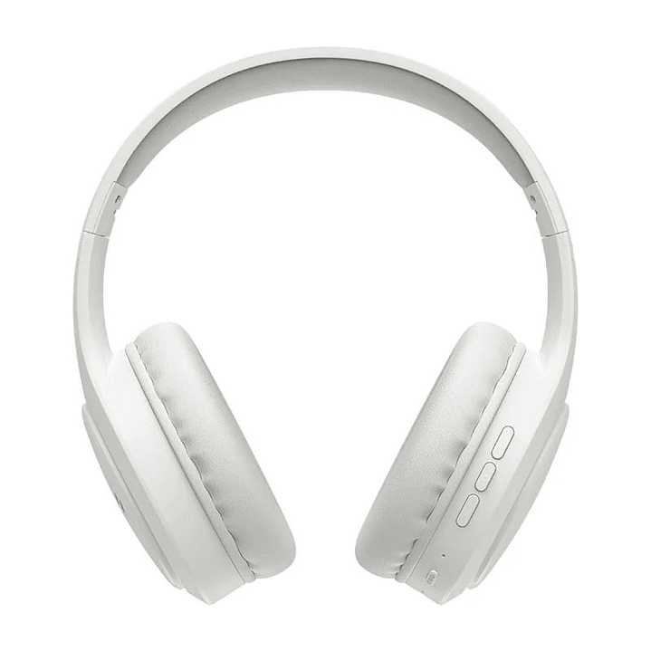 SPC Auricular Heron Studio 4618 bt Blanco 1