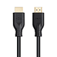 Nanocable Cable HDMI V2.0 4K@60HZ 18Gbps CCS 1.5 M - Miniatura 2