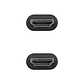 Nanocable Cable HDMI V2.0 4K@60HZ 18Gbps CCS 1.5 M - Miniatura 3
