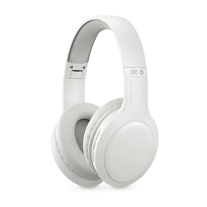 SPC Auricular Heron Studio 4618 bt Blanco 2