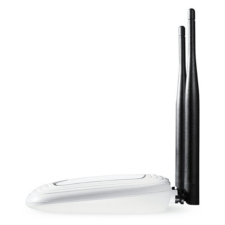 TP-LINK TL-WR841N Router N300 2T2R 5dBi 3