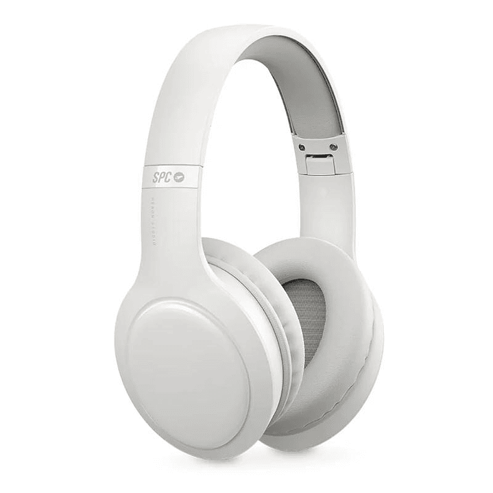 SPC Auricular Heron Studio 4618 bt Blanco 3