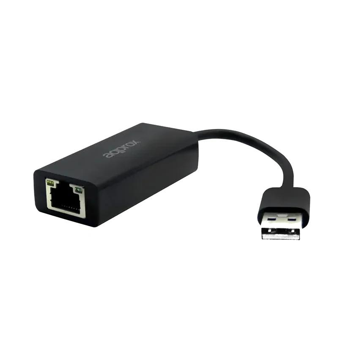 Approx! APPC07GV Adaptador USB 3.0 Ethernet Gigabi 1