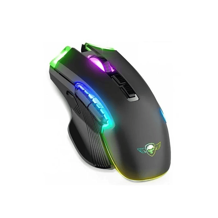 Spirit of Gamer Raton Elite M-70 1