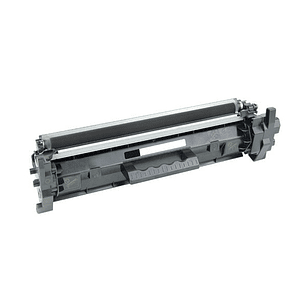 INKOEM Tóner Compatible HP CF230A Negro