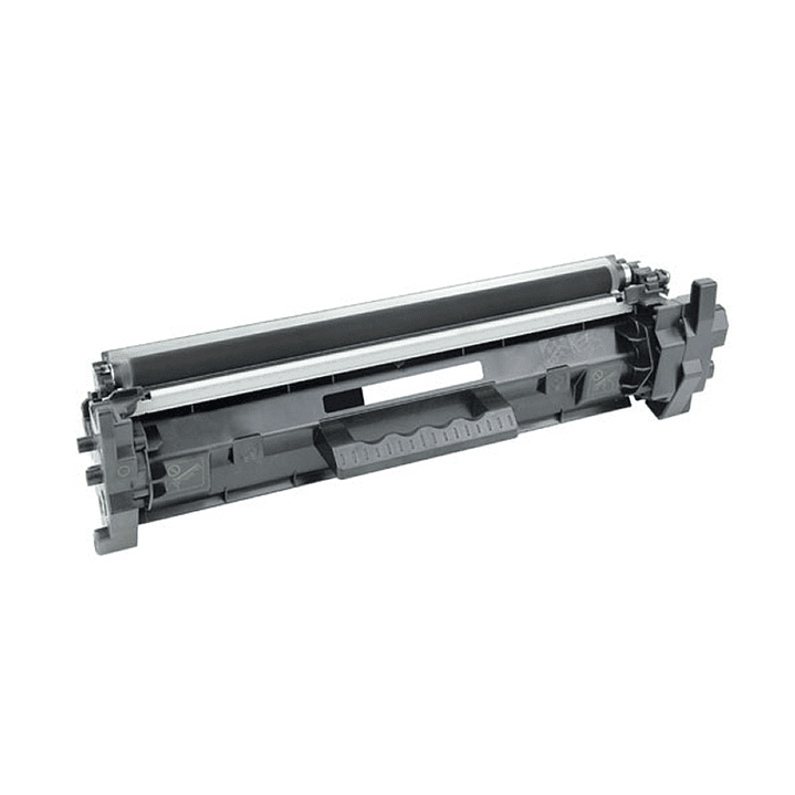 INKOEM Tóner Compatible HP CF230A Negro 1