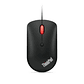 Lenovo Ratón compacto con cable ThinkPad USB-C - vignette 1