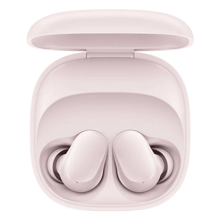 Xiaomi Auriculares Redmi Buds 6 Play Pink 1