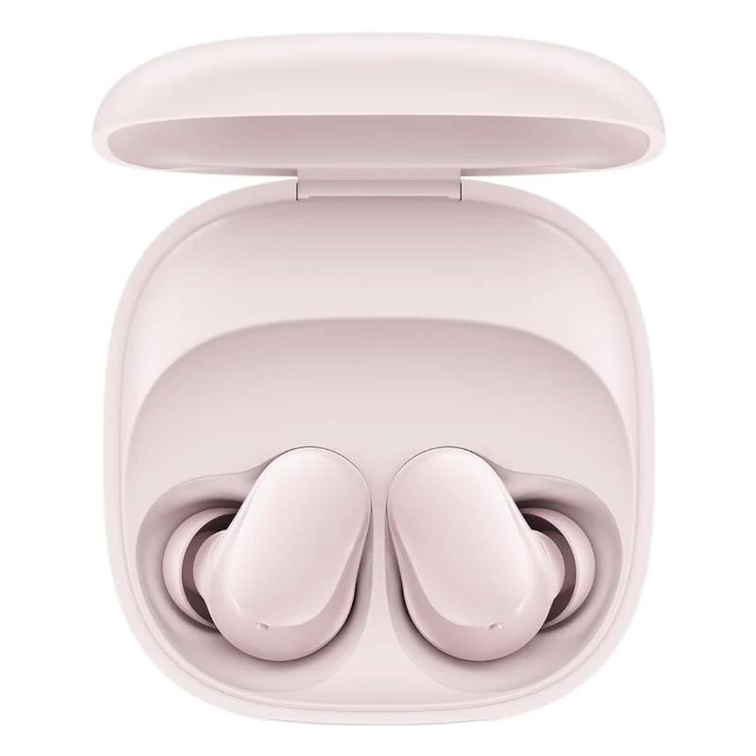 Xiaomi Auriculares Redmi Buds 6 Play Pink 2
