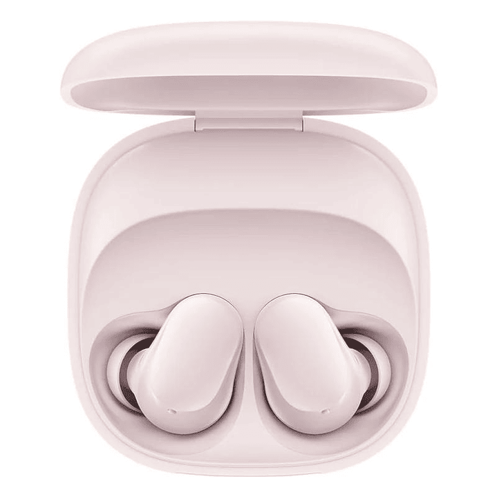 Xiaomi Auriculares Redmi Buds 6 Play Pink 2