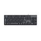 APPROX Teclado+Raton MX245 USB 2.0 - Thumbnail 3