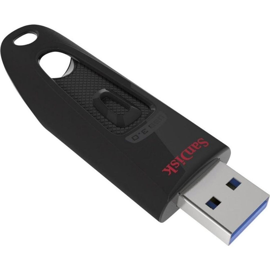 SanDisk SDCZ48-032G-U46 Lápiz USB 3.0 Ultra 32GB 1