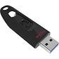 SanDisk SDCZ48-032G-U46 Lápiz USB 3.0 Ultra 32GB - Thumbnail 1