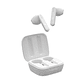NGS Auriculares Artica Move BT y TW Stereo White - Thumbnail 2