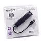 EWENT EW1136  Hub 4 Puertos USB 3.0 - Thumbnail 3