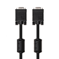 Nanocable Cable Conmutador Vga 1,8 M Negro - Thumbnail 3