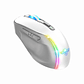 Spirit of Gamer Raton Inalambrico Elite M50 Blanco - vignette 3