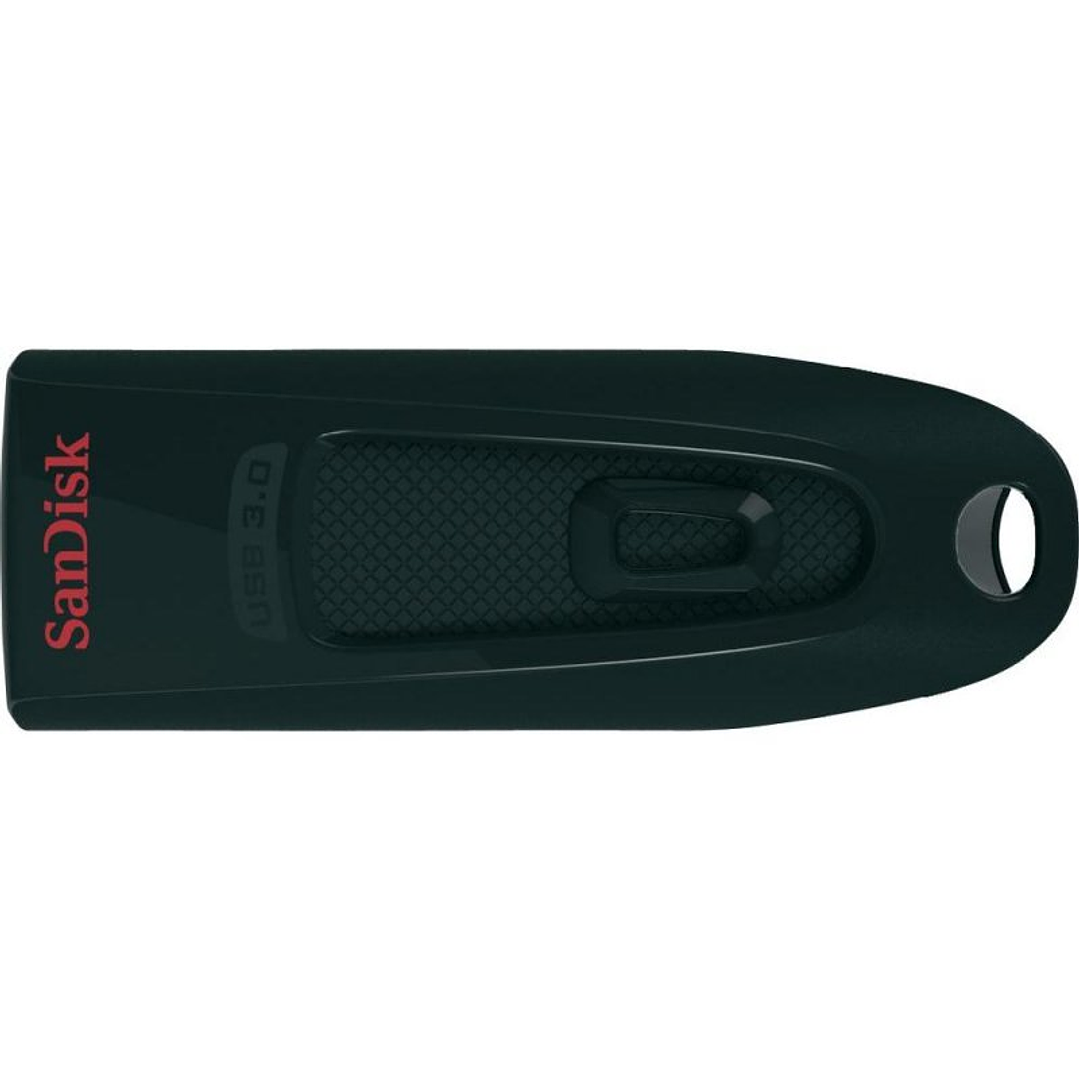 SanDisk SDCZ48-032G-U46 Lápiz USB 3.0 Ultra 32GB 4