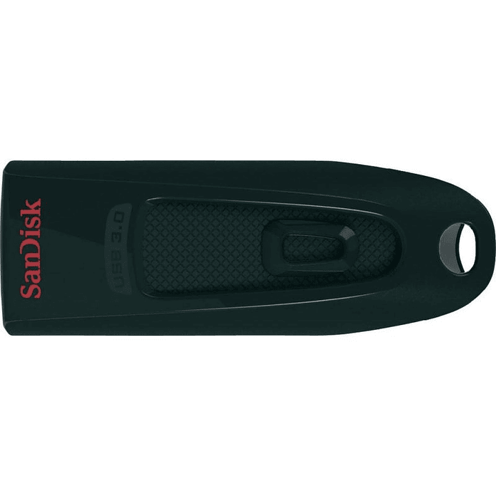 SanDisk SDCZ48-032G-U46 Lápiz USB 3.0 Ultra 32GB 4