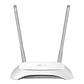 TP-LINK TL-WR850N Router N300 2T2R 5dBi WISP - thumbnail 1
