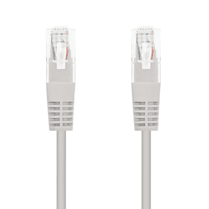 Nanocable Latiguillo RJ45 Cat. 6 UTP LSZH 5 M 2