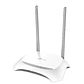 TP-LINK TL-WR850N Router N300 2T2R 5dBi WISP - thumbnail 2