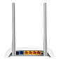 TP-LINK TL-WR850N Router N300 2T2R 5dBi WISP - thumbnail 3