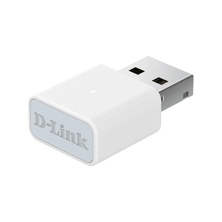 D-Link AN3U Adaptador WiFi USB N300 1