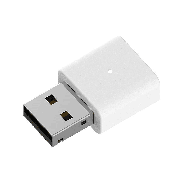 D-Link AN3U Adaptador WiFi USB N300 2