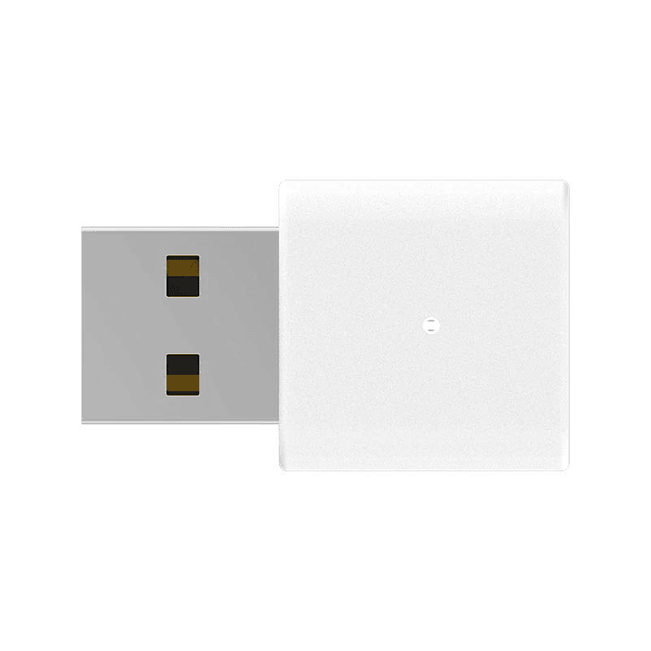 D-Link AN3U Adaptador WiFi USB N300 3